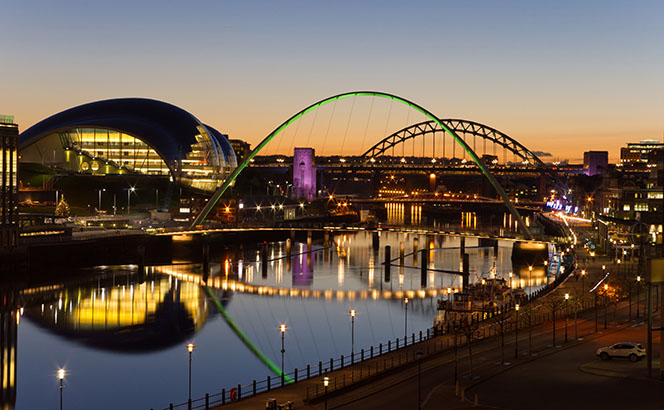 ‘Developing market share’: Weightmans opens shop in Newcastle through Watson Burton acquisition
