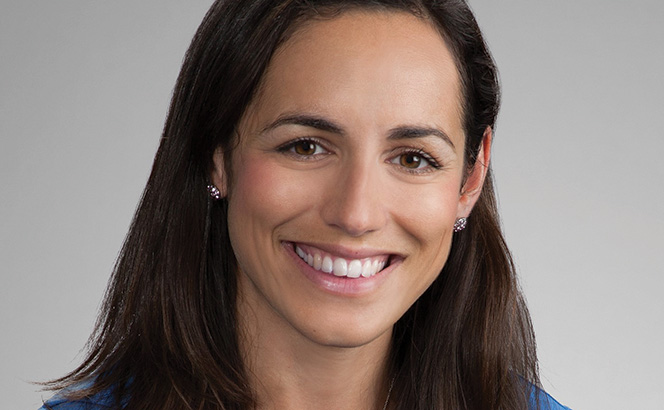 International Women’s Day 2022: Farah O’Brien – Corporate co-chair, Latham & Watkins London; leading individual, premium M&A