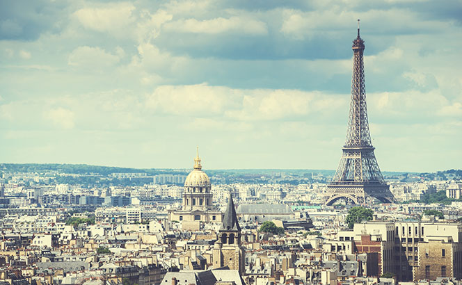 ‘Real estate up the agenda’: CMS brings across Paris team from Herbert Smith