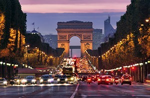 Gibson deals body blow to Ashurst’s European business as four-partner Paris team quits