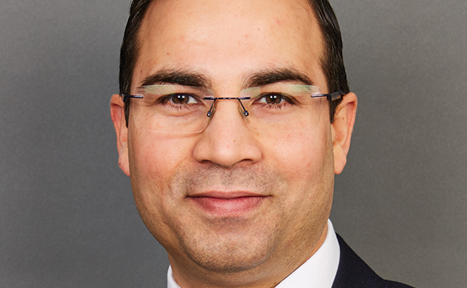 ‘An emphasis on people and culture’: Goodwin names Pathak as new London co-head
