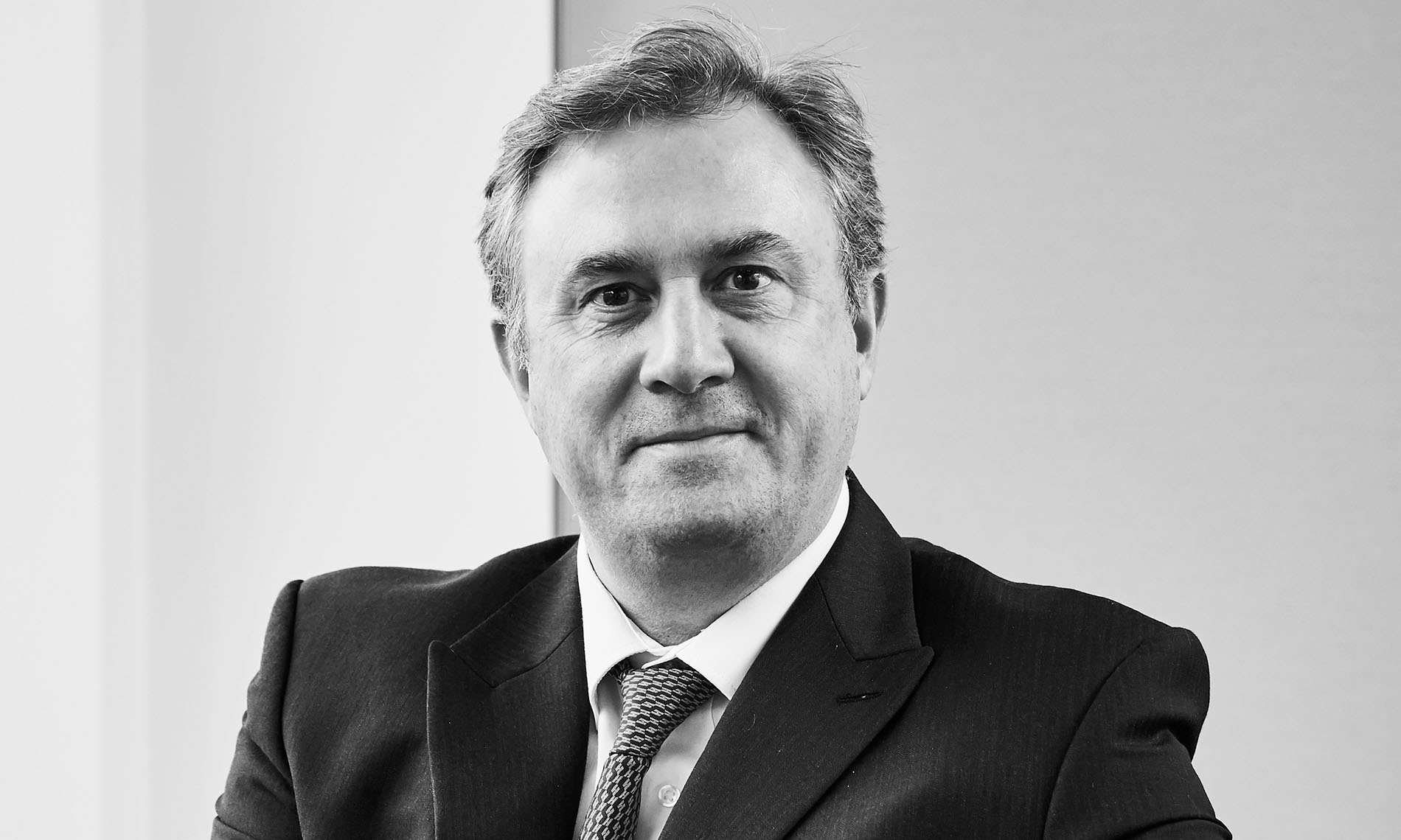 Life During Law: David Patient