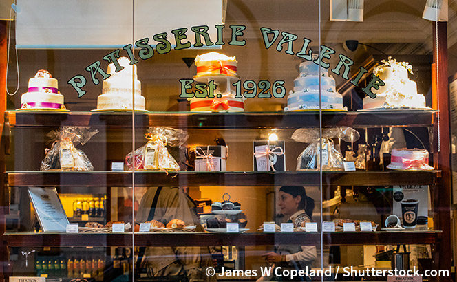 Deal watch: City and US firms defy tough M&A market with deal duo as Gateley takes the cake on Patisserie Valerie collapse