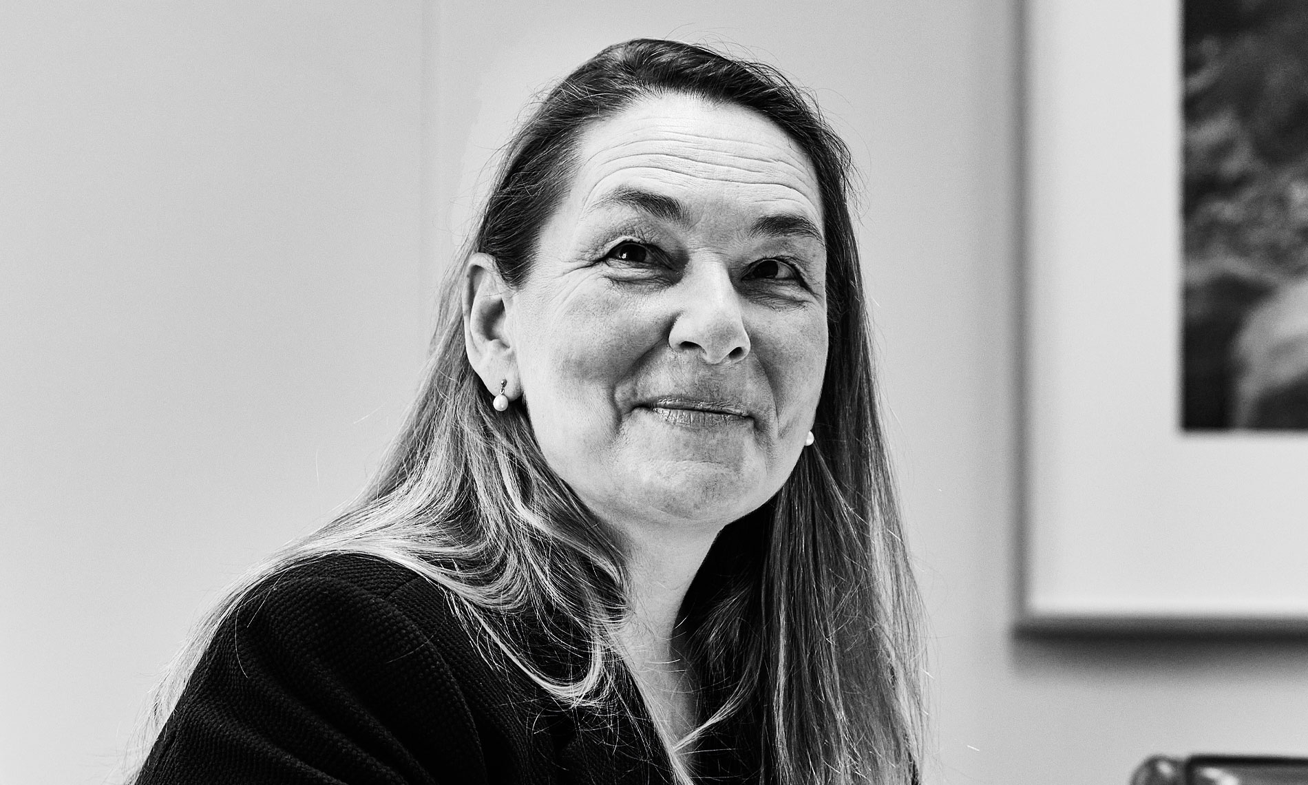 Disputes perspectives: Penny Madden KC
