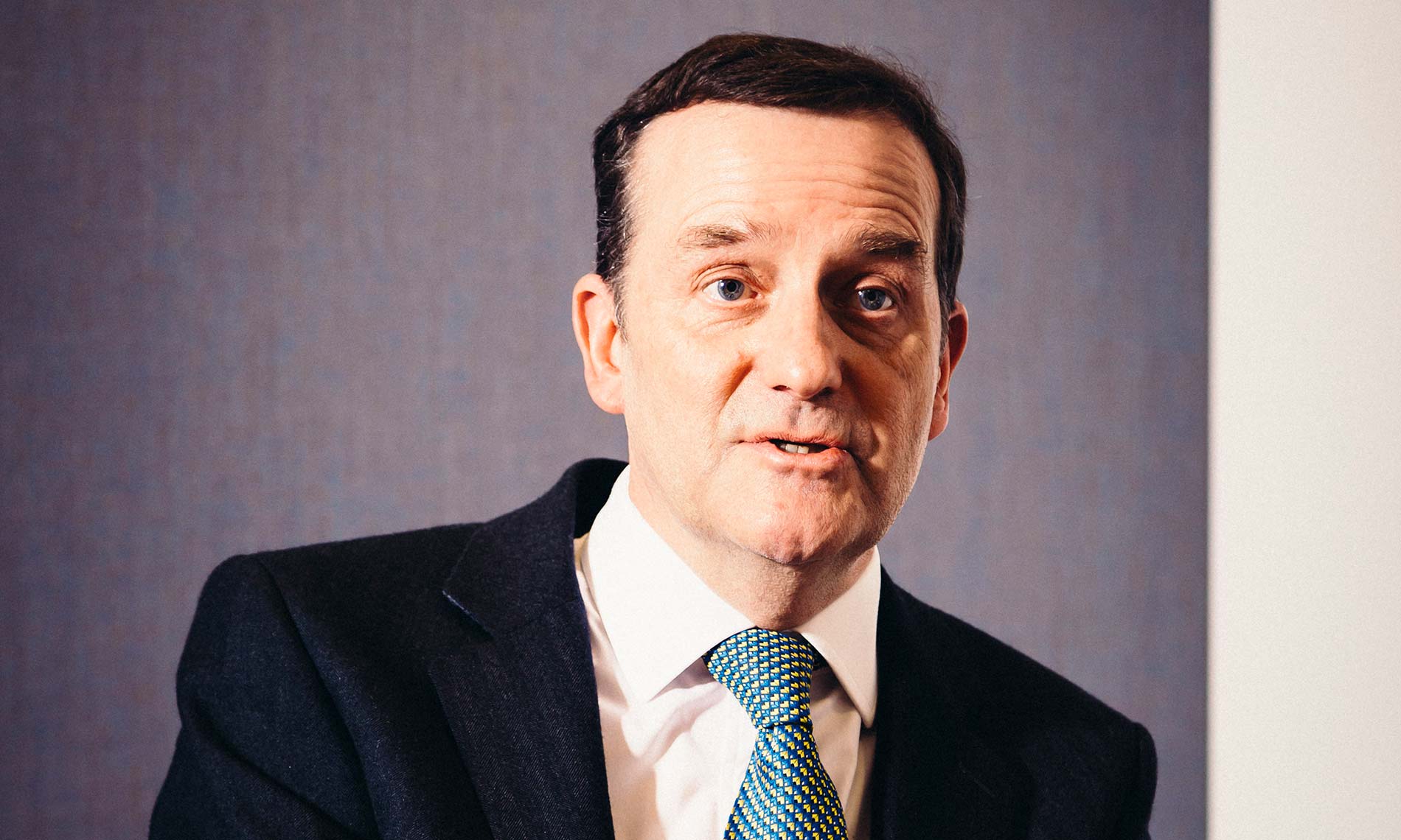 Perspectives: Stephen Parkinson, Kingsley Napley