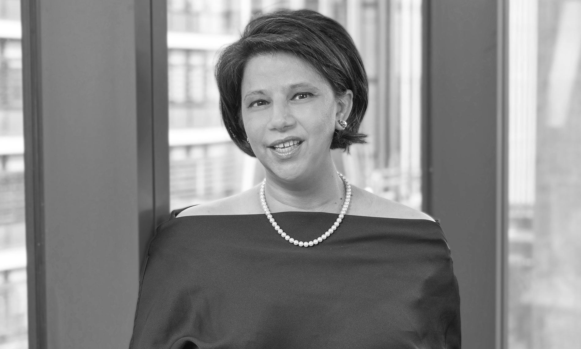 Disputes perspectives: Sherina Petit