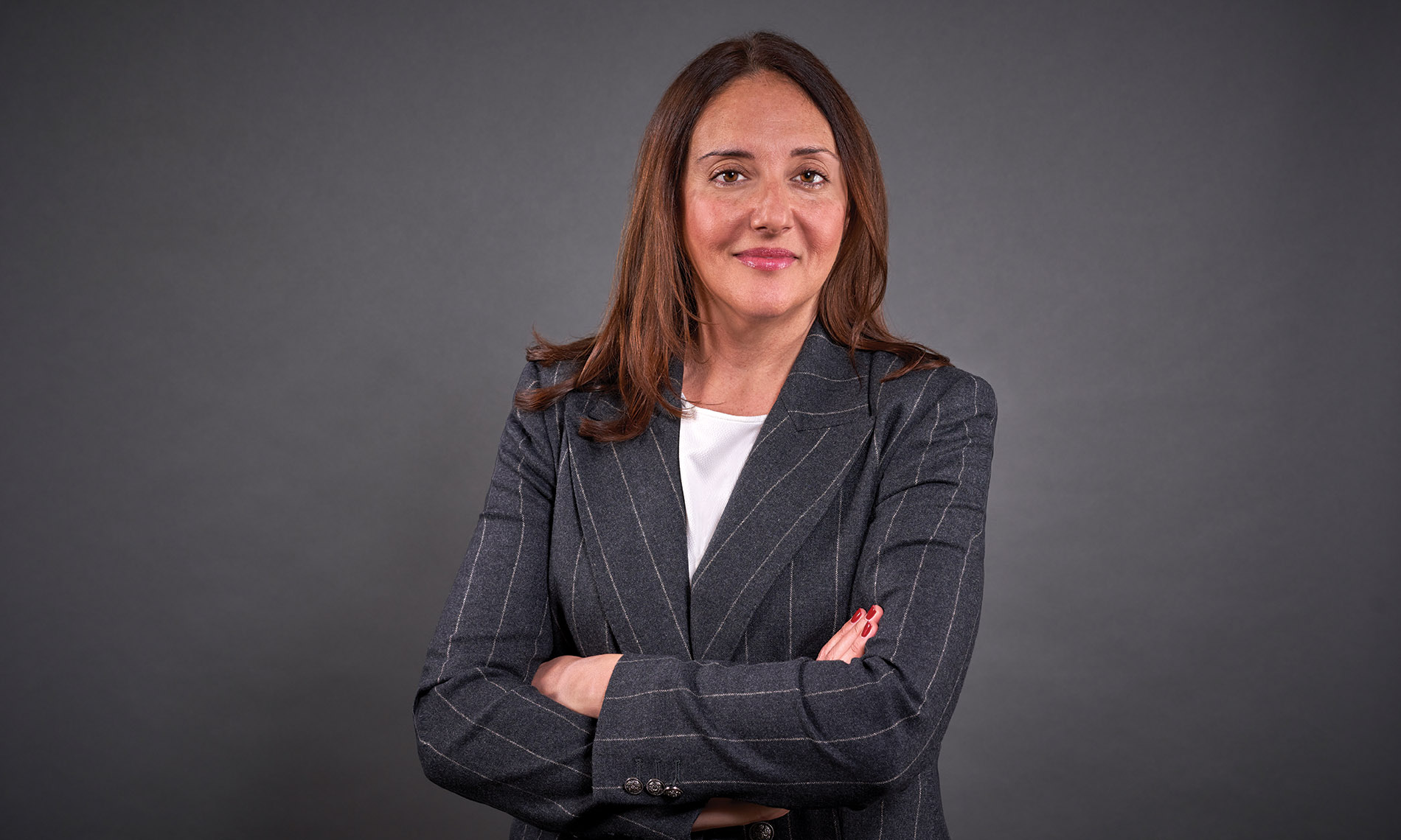 Infrastructure profile: Sara Pickersgill – ‘Pick something you love doing and do it only for as long as you love it’