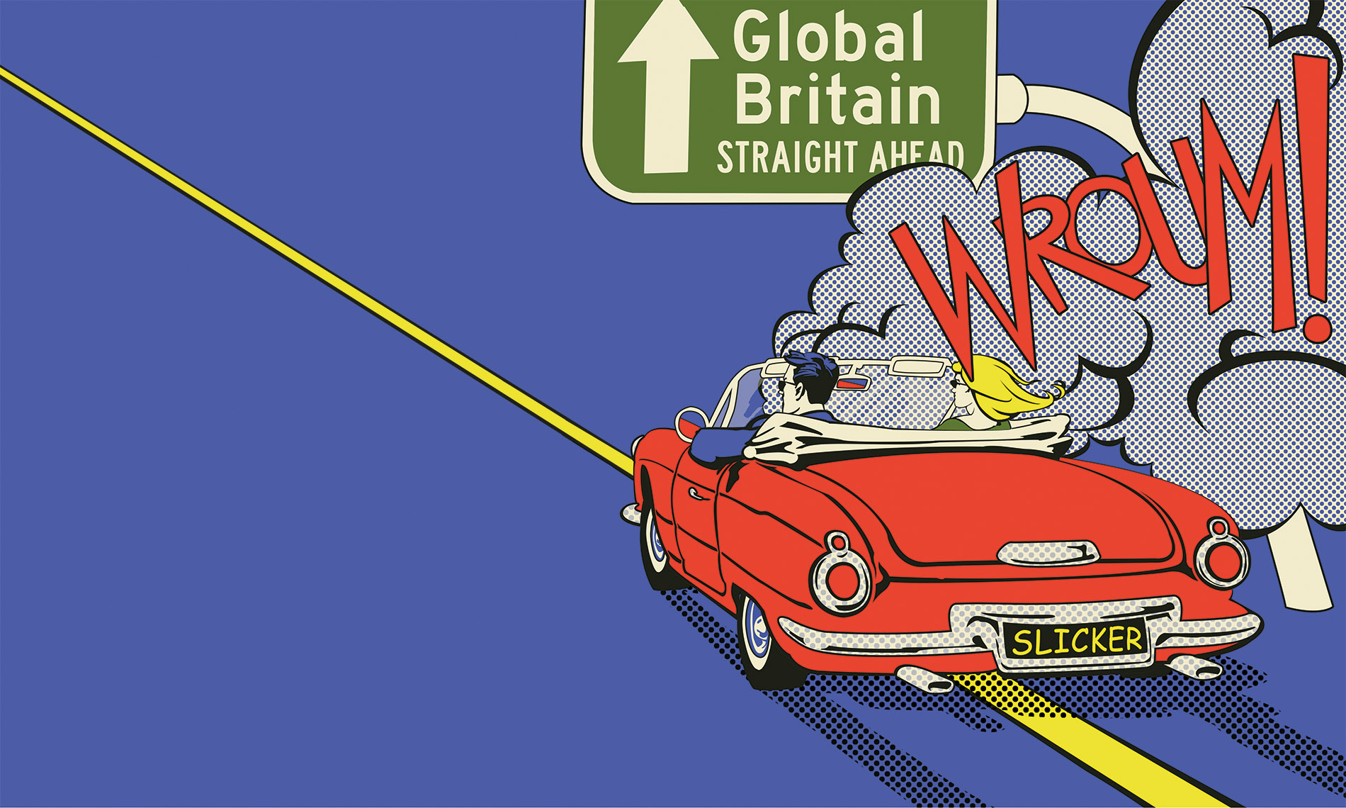 Legal Business 100: The second 25 – Faster, pussycat