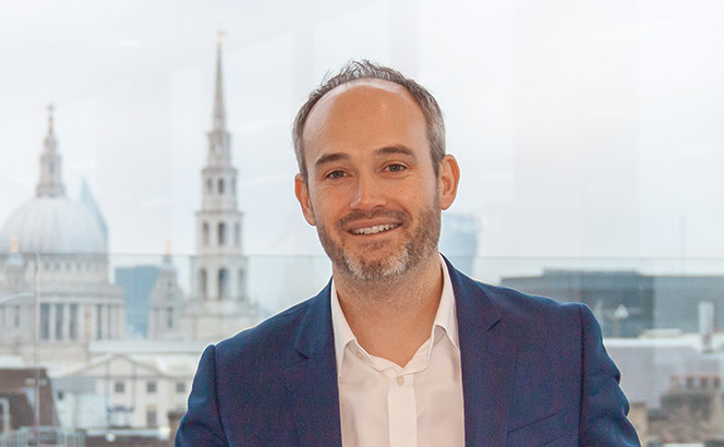 ‘I had strong support and people wanted me to continue’: Bakers’ Poulton seals second term as head of London office