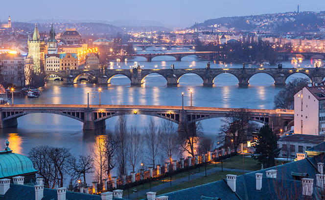 Another CEE closure for Weil Gotshal as Prague team launches independent firm
