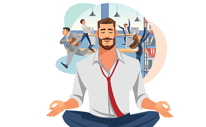 Clapping with one hand: clients continue to lag as another 12 law firms join Mindful Business Charter