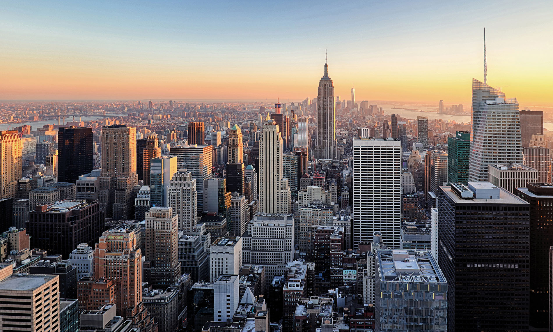 The Legal 500 View – The word from Manhattan