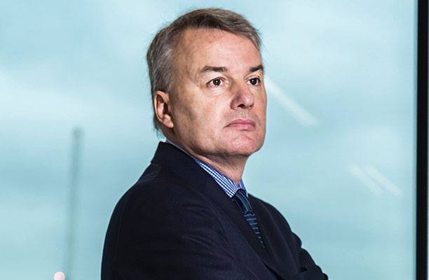 Freshfields co-managing partner Pugh steps down a year and a half into role