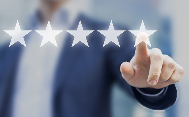 Table toppers – the law firms leading the pack in the latest Legal 500 research