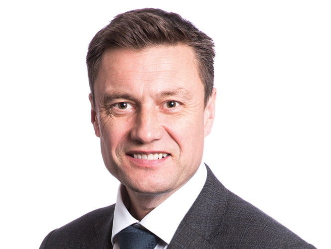 Eversheds Sutherland targets Middle East as Ranson prepares for new role