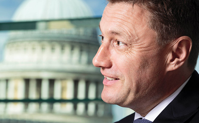 Profit flat at Eversheds Sutherland as revenue inches up amid ‘challenging conditions’