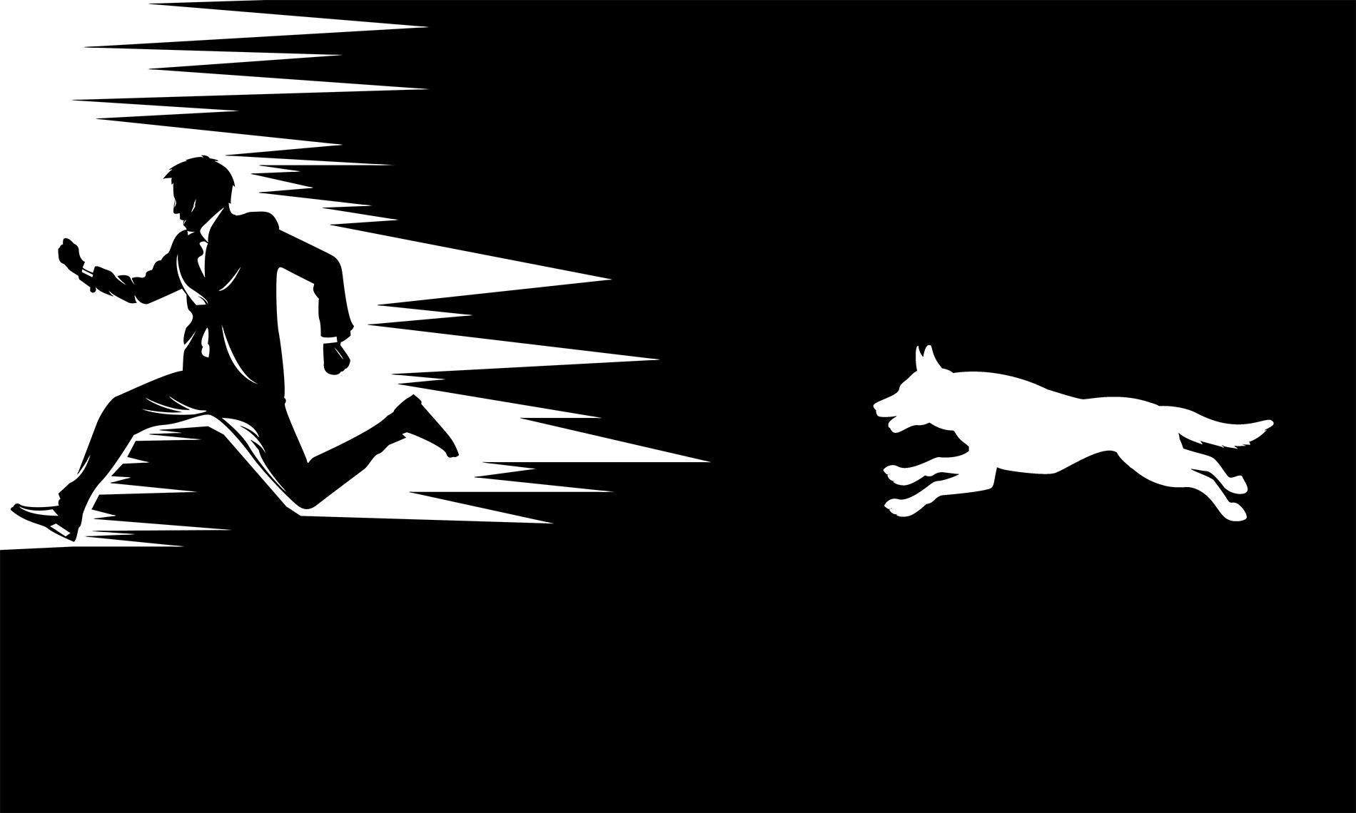 Off the leash – as regulators target City leaders, is more to come?