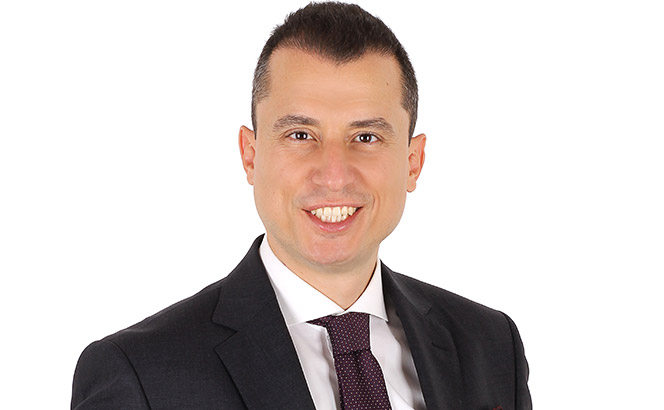 Sponsored briefing: Q&A – Vefa Resat Moral