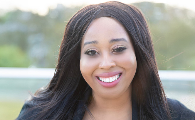 ‘When organisations aren’t intersectional, they ask people to leave parts of themselves behind’