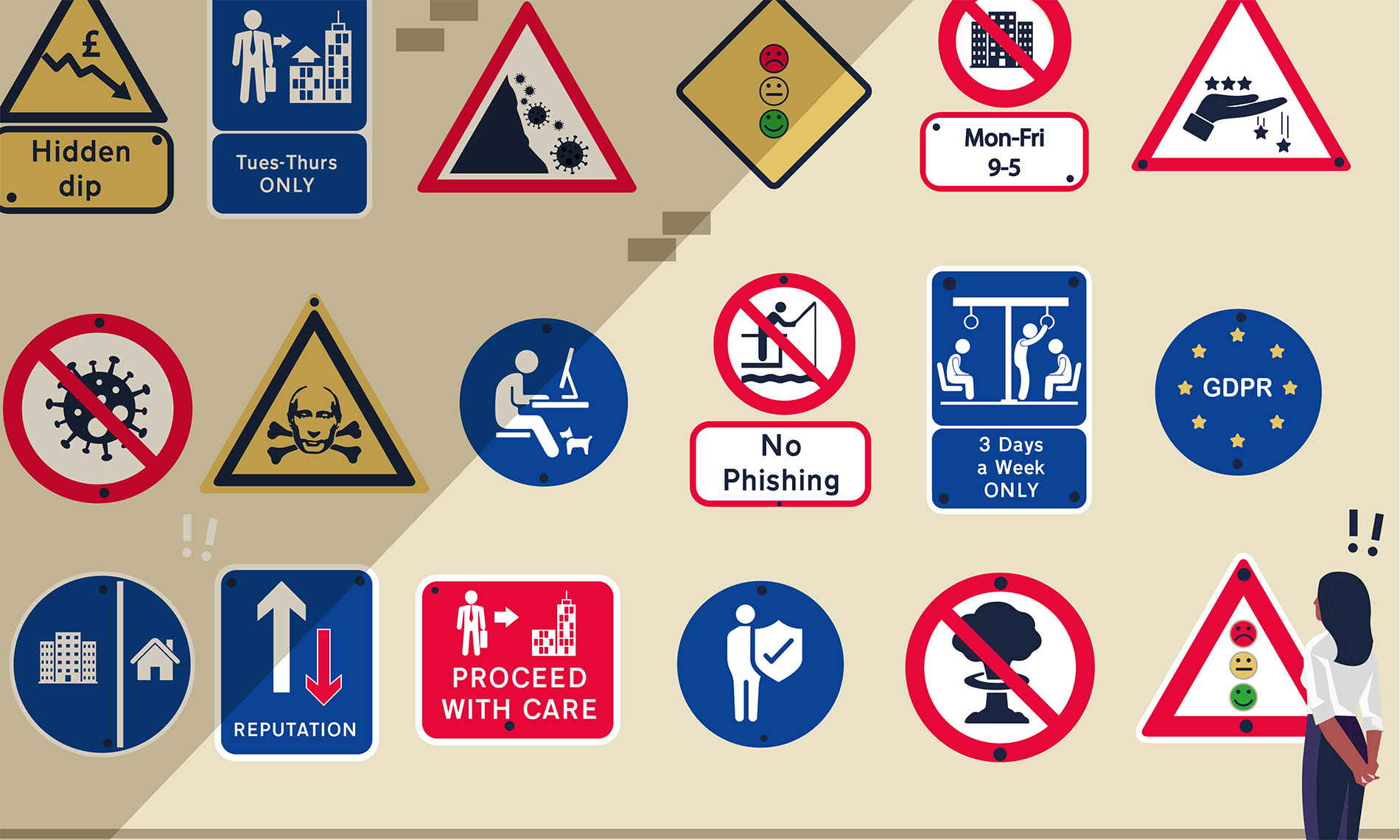 Risk management and professional indemnity survey 2022: Do the right thing