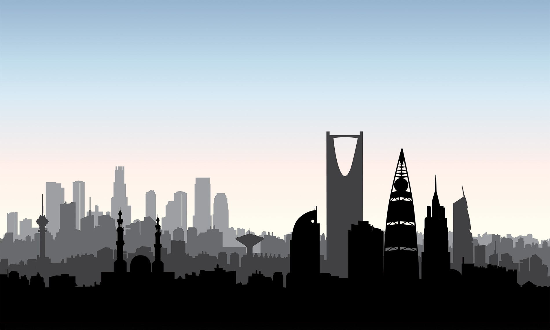 MENA focus: Middle Eastern dreams