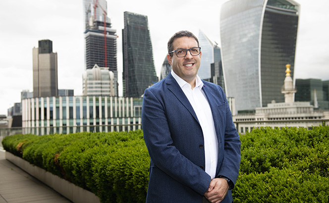 ‘We are on the right course’: Fieldfisher sees double-digit revenue jump as PEP falls by same percentage