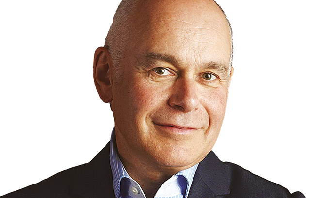 The future in the instant: Burness completes leadership overhaul of Scottish independents