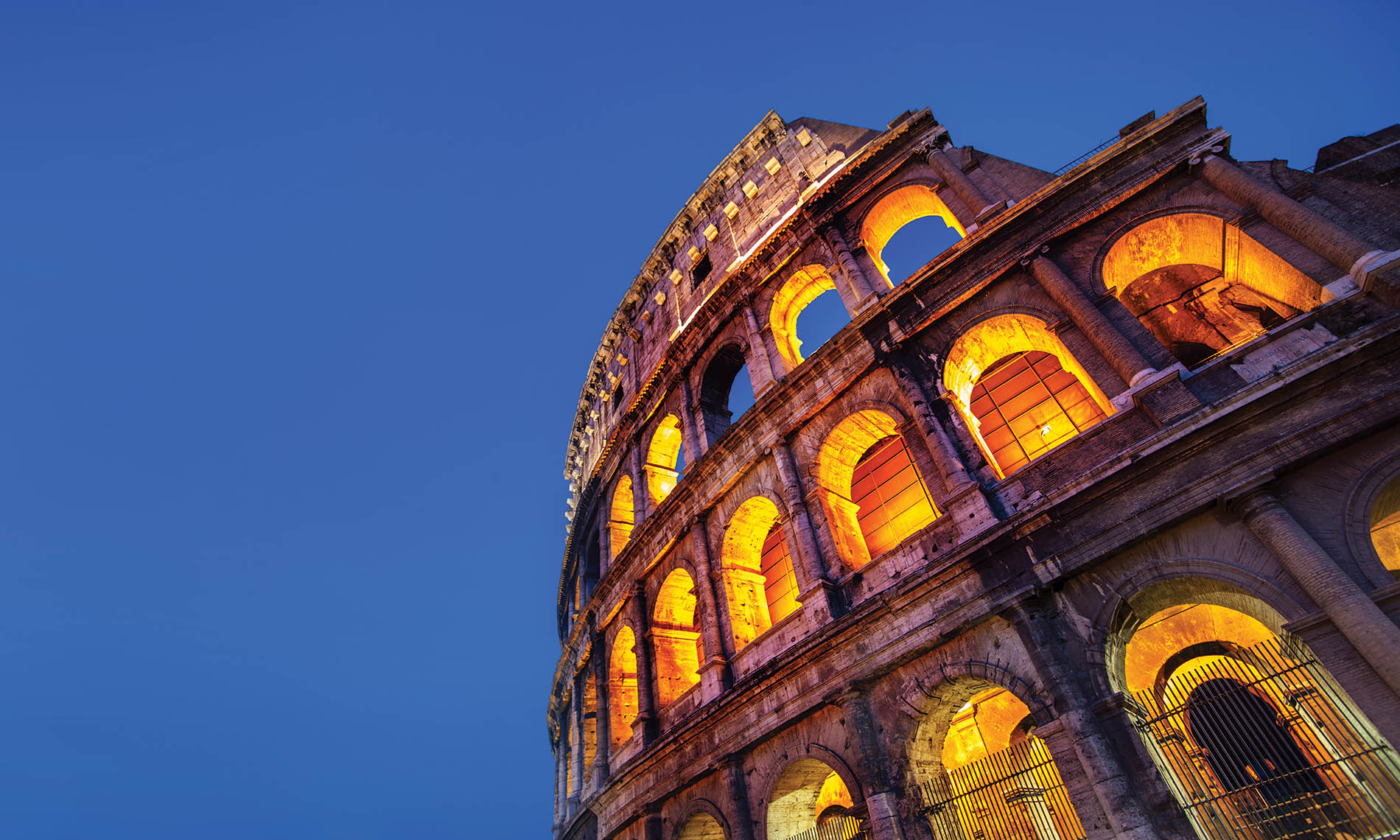 Euro Elite Italy: La dolce vita