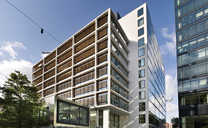 Ropes ups the ante in the City talent war with £130k NQ pay package
