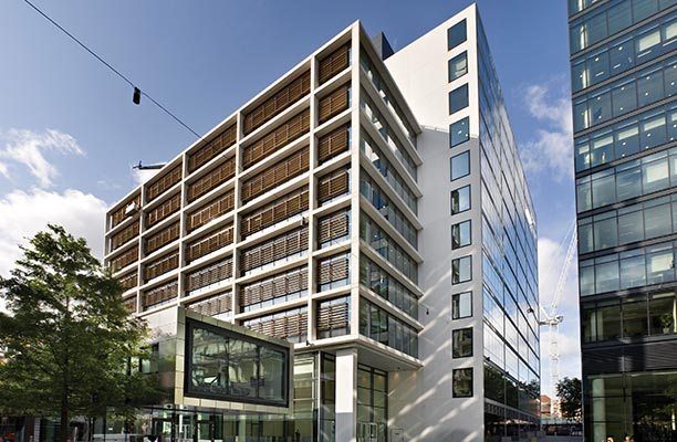 Watson Farley hires disputes partner from Ropes to widen finance coverage