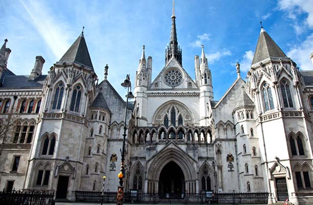 Back in court: Dechert sues client Ikon Finance over fees