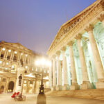 Revolving Doors: Quinn Emanuel’s Bremen departs while Simpson Thacher hires two in the US