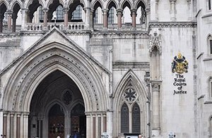 High Court rules Dechert bill discrepancy ‘impossible to ignore’