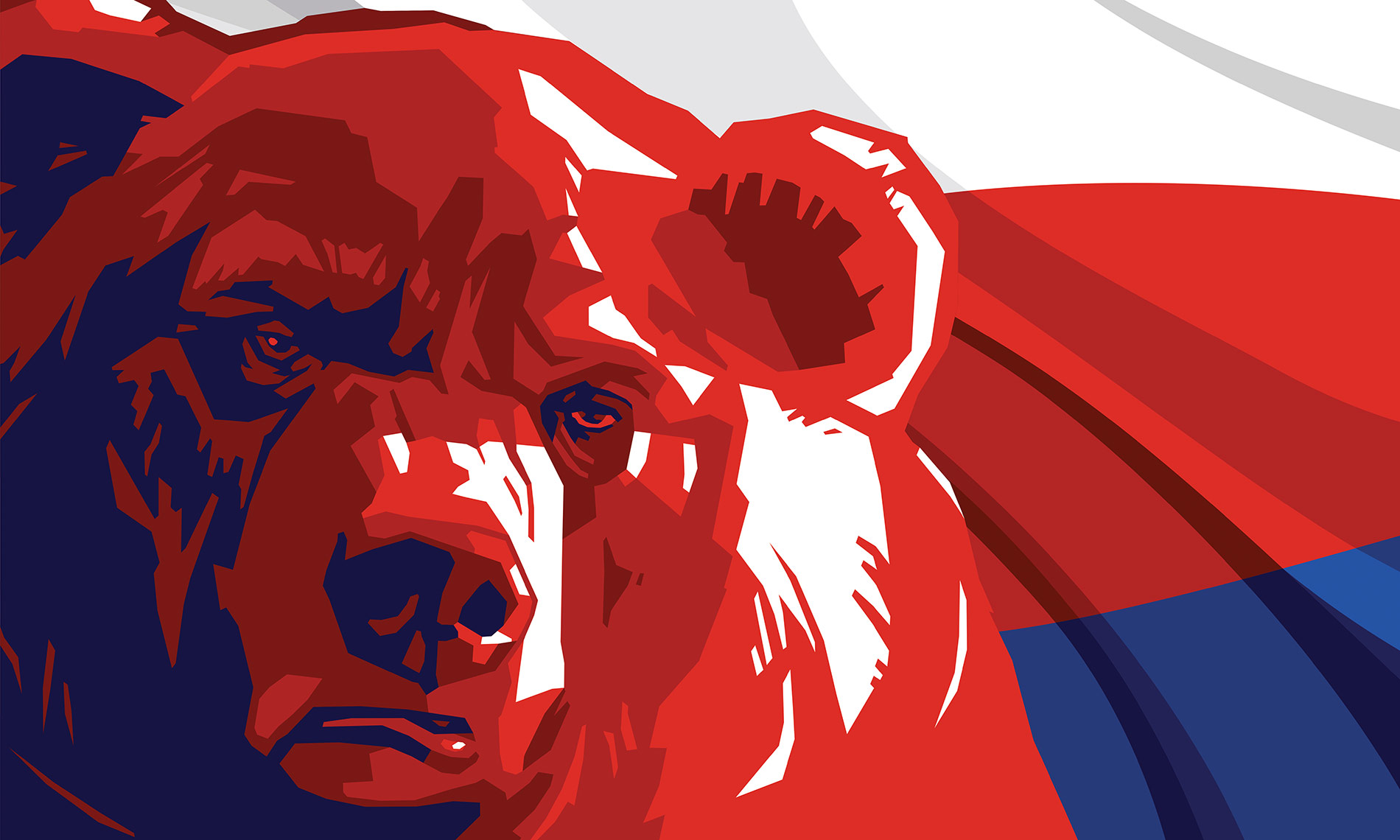 Rousing the bear – Russian counsel force to hunt in new places