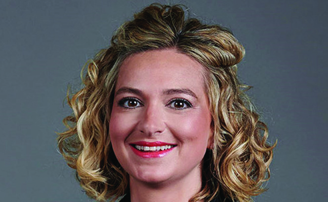 Deals Yearbook 2022: Sally Wokes, Slaughter and May – partner since 2015