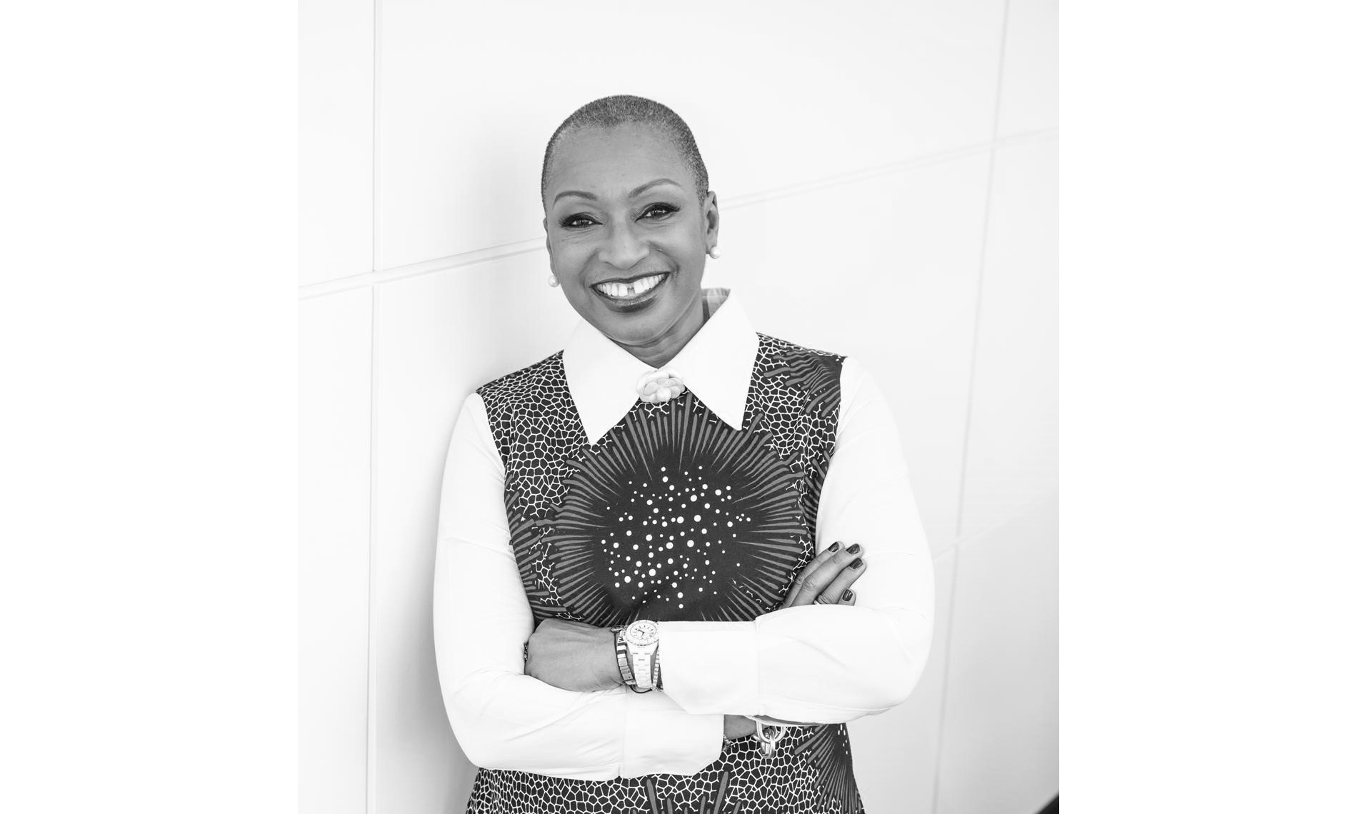 Banking and Finance perspectives: Dr Sandie Okoro