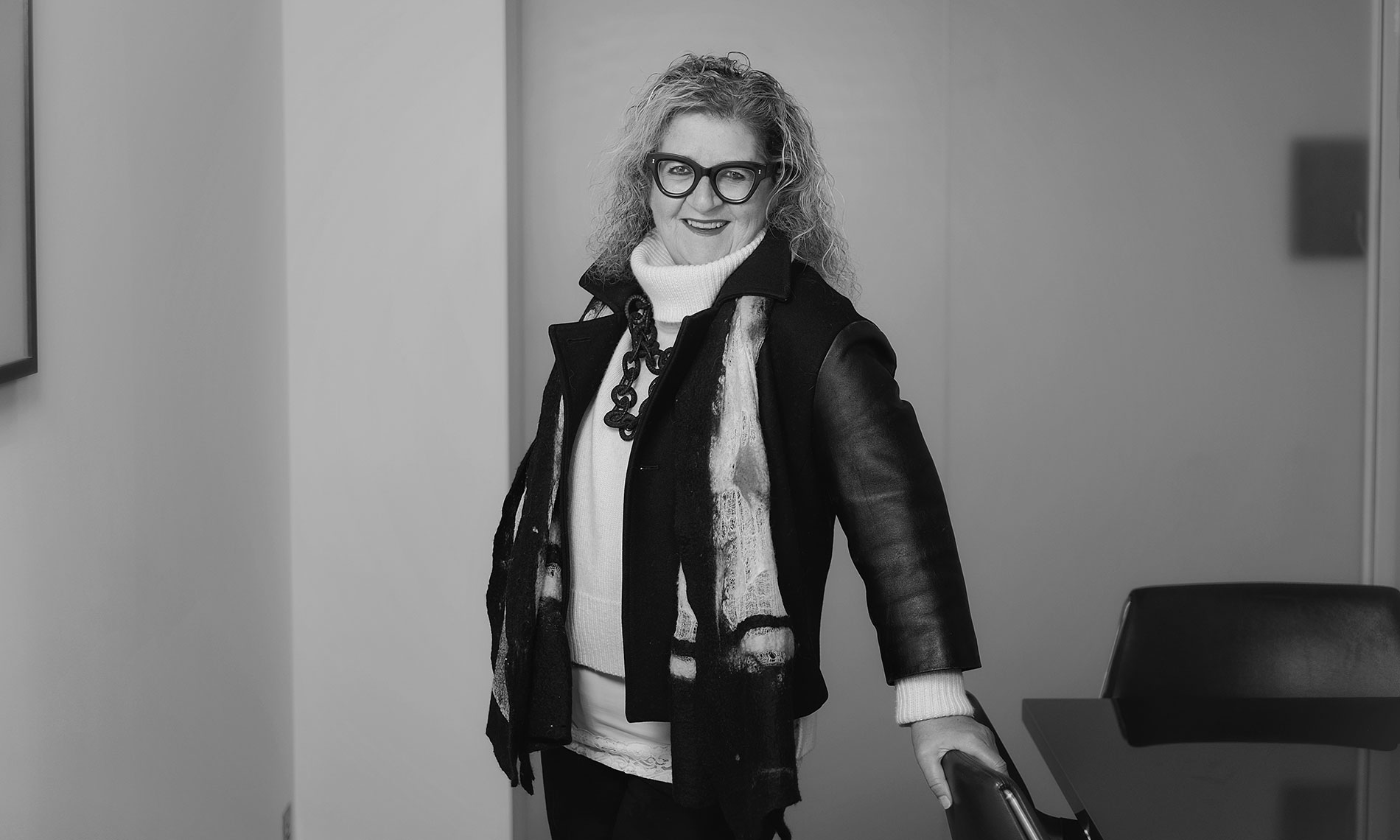 Private Client perspectives: Sandra Davis