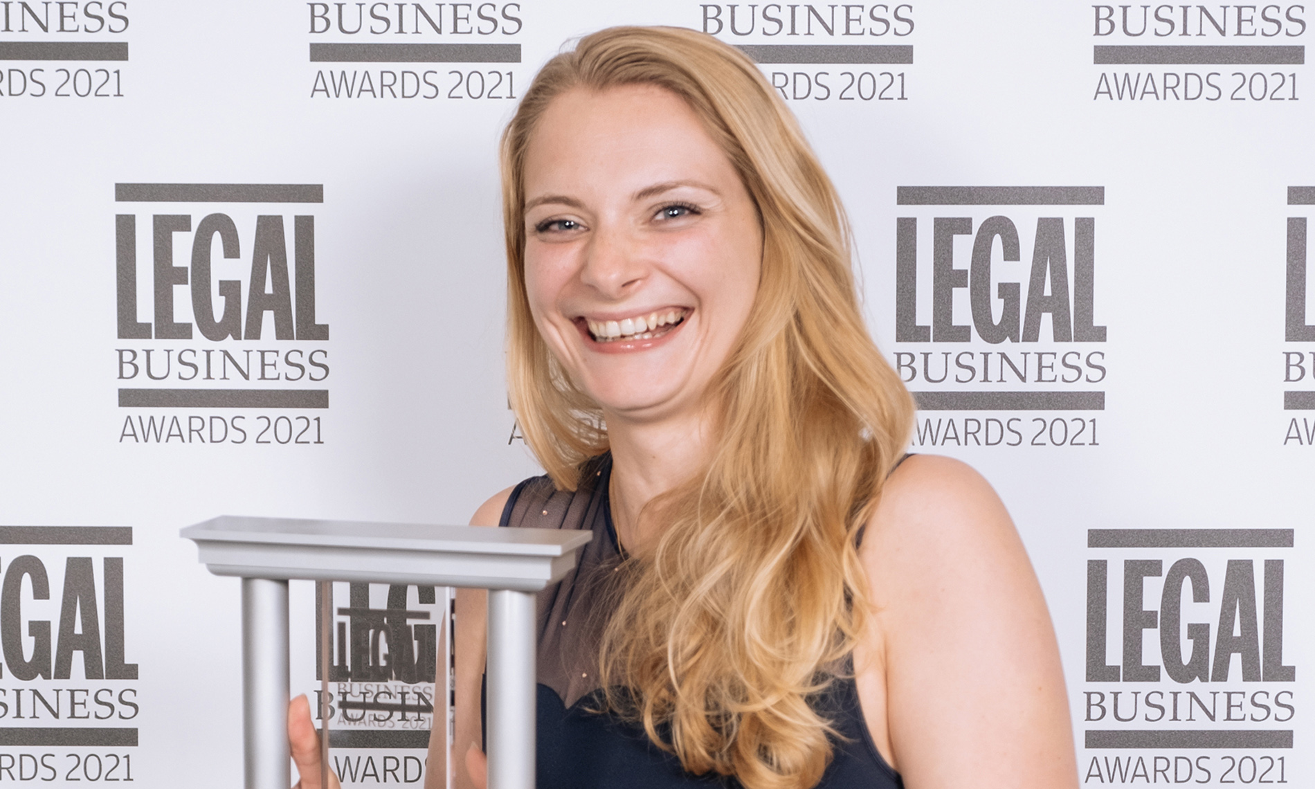 The Client profile: Sarah Holford, Scania UK