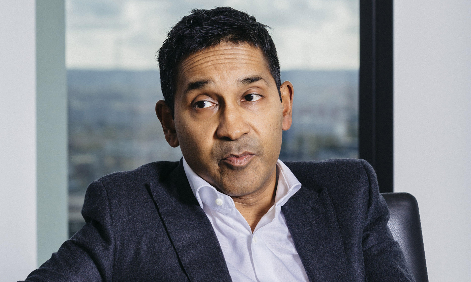 ‘The wind was taken out of everyone’s sails’ – the M&A report 2023