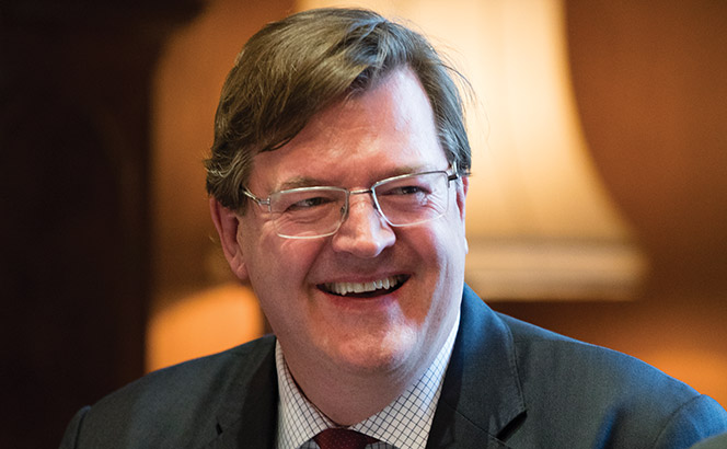 ‘Similar but different’: Osborne Clarke’s veteran senior partner Saul hands the baton to Clough