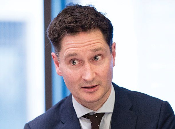 ‘A fair bit of progress’ – Brodies withstands year-end turbulence to increase revenue and operating profit