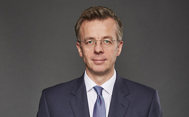 Changing of the guard: DLA Piper elects next managing partner