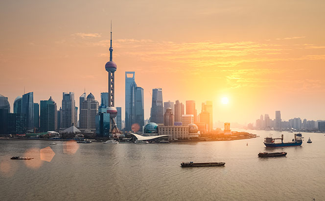 Breaking China – Bird & Bird signs co-operation agreement with local leader AllBright