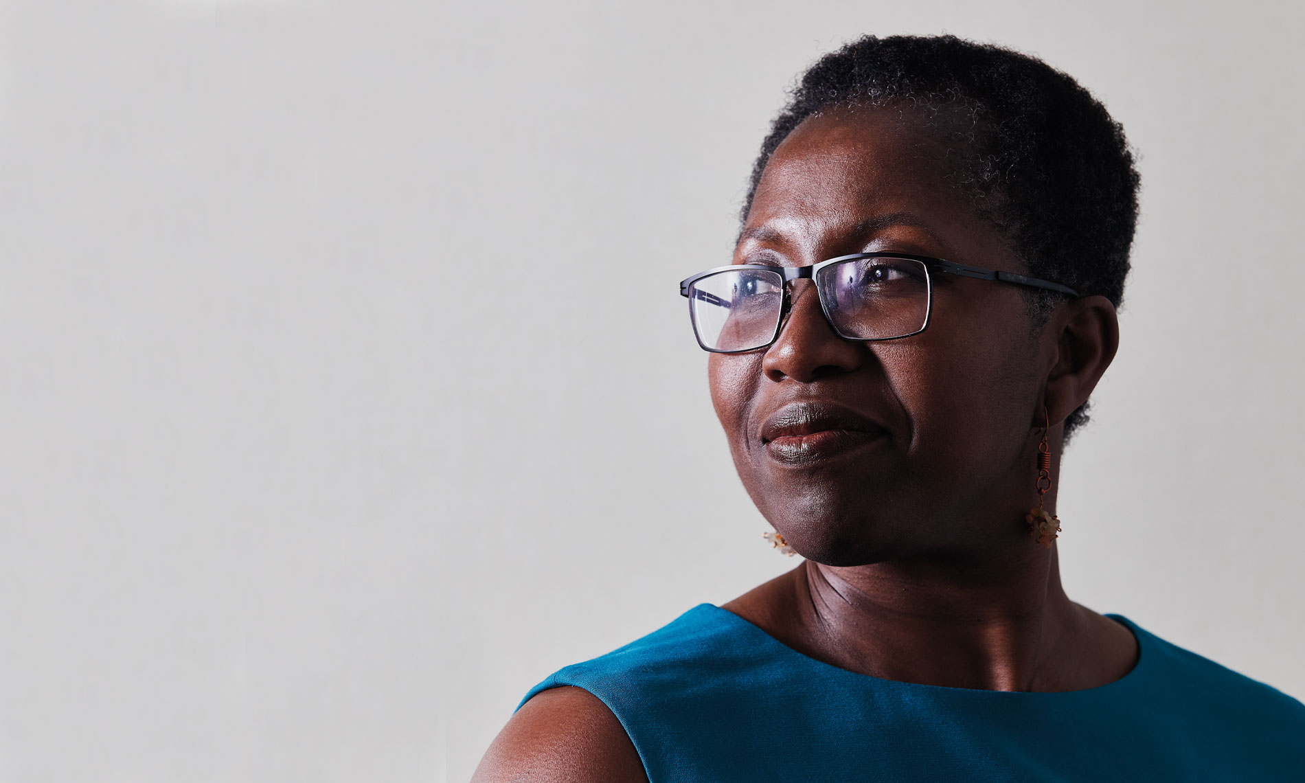 The Client profile: Sharon Blackman, Citi