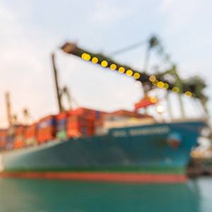 ‘Hugely complicated’: Watson Farley, White & Case, A&O line up on $14bn shipping deal