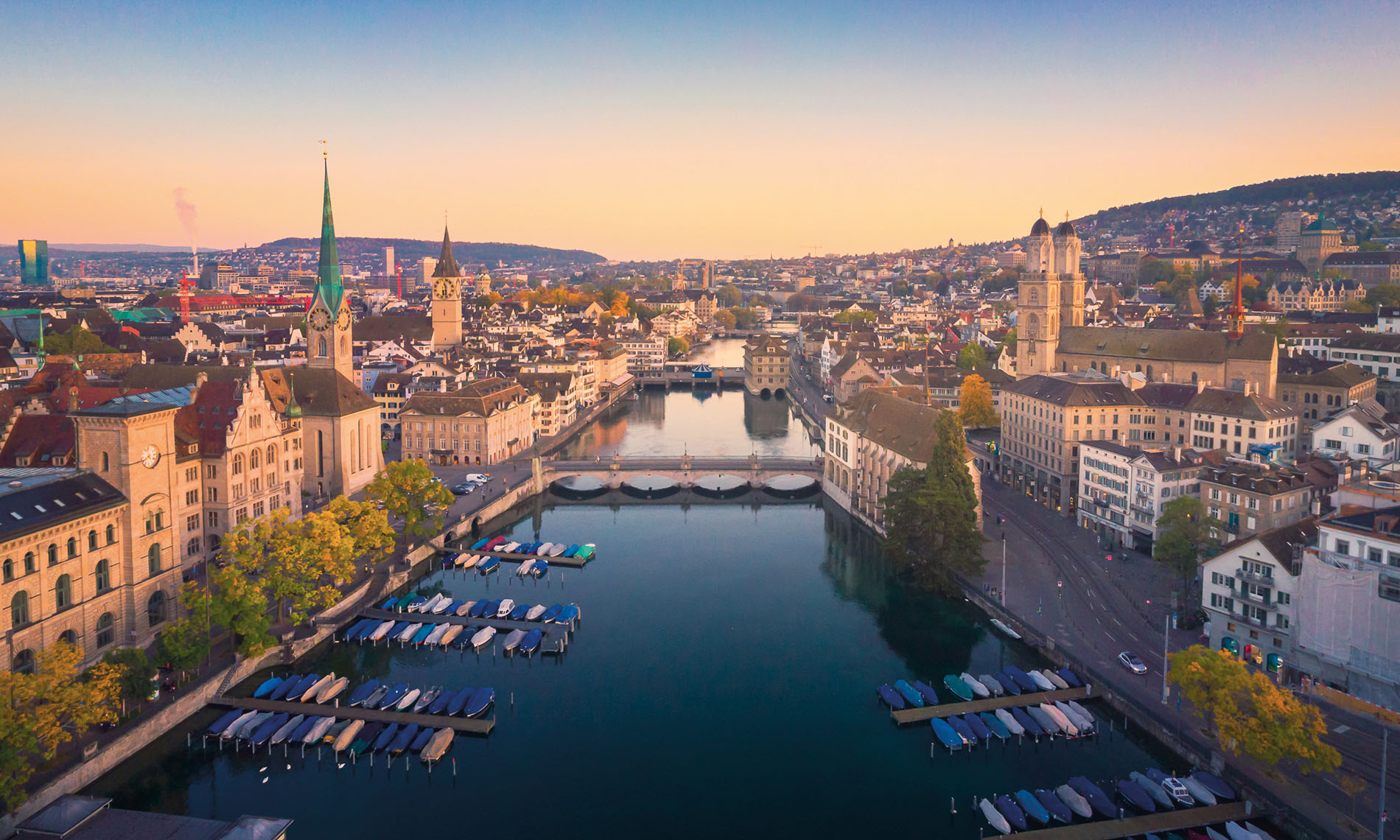 Euro Elite 2023: Switzerland – Strength in depth