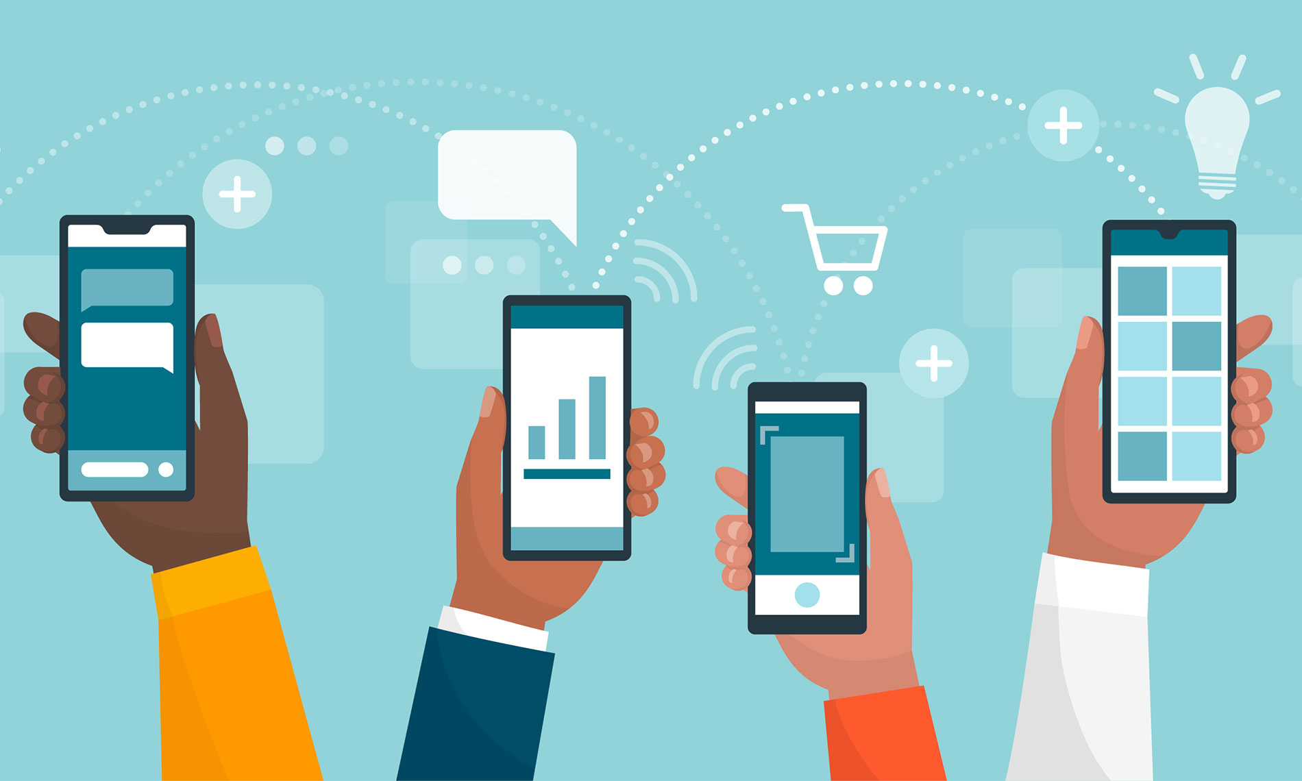 Dialling in the deal – the inside track on the Vodafone/Three merger