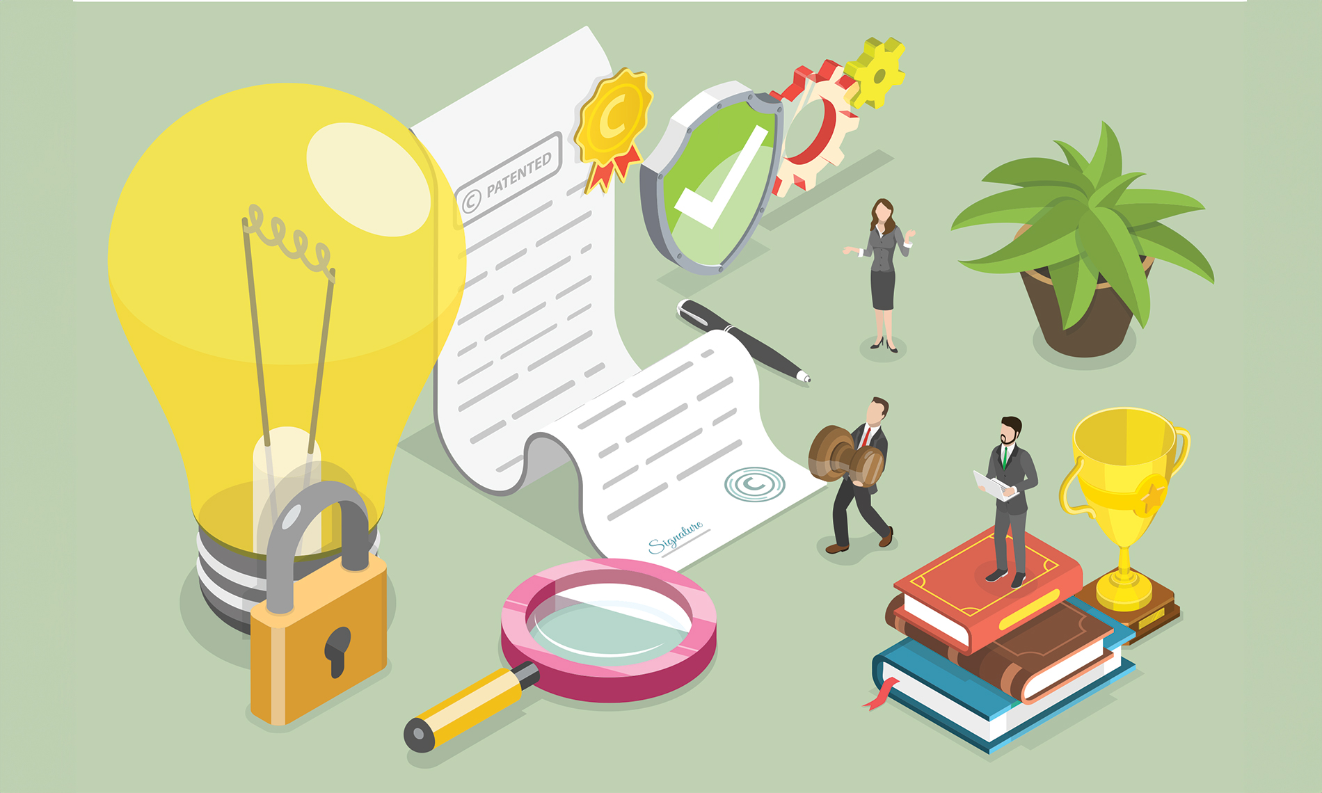 ‘You’d be a brave innovator to ignore the UK’ – why patent work is booming in the post-Brexit UK life sciences market