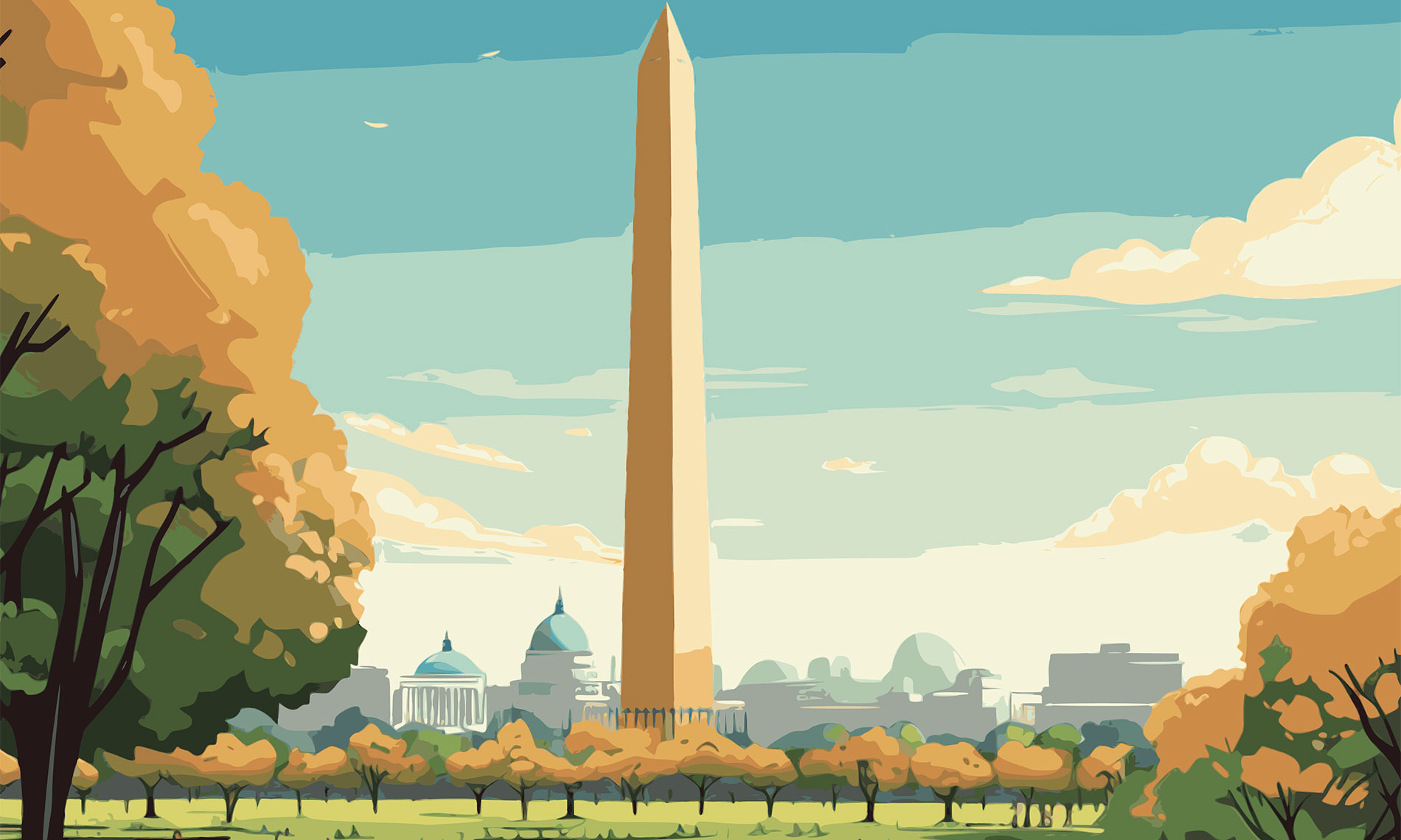 To live or die in DC – getting deals done amid US antitrust crackdown