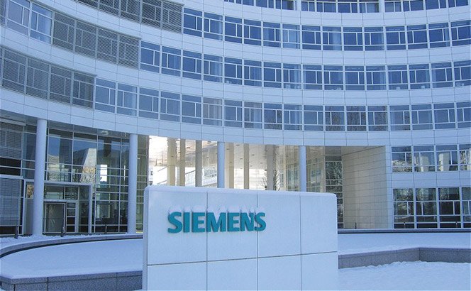Global Elite advise Siemens on €40bn German IPO of medical division